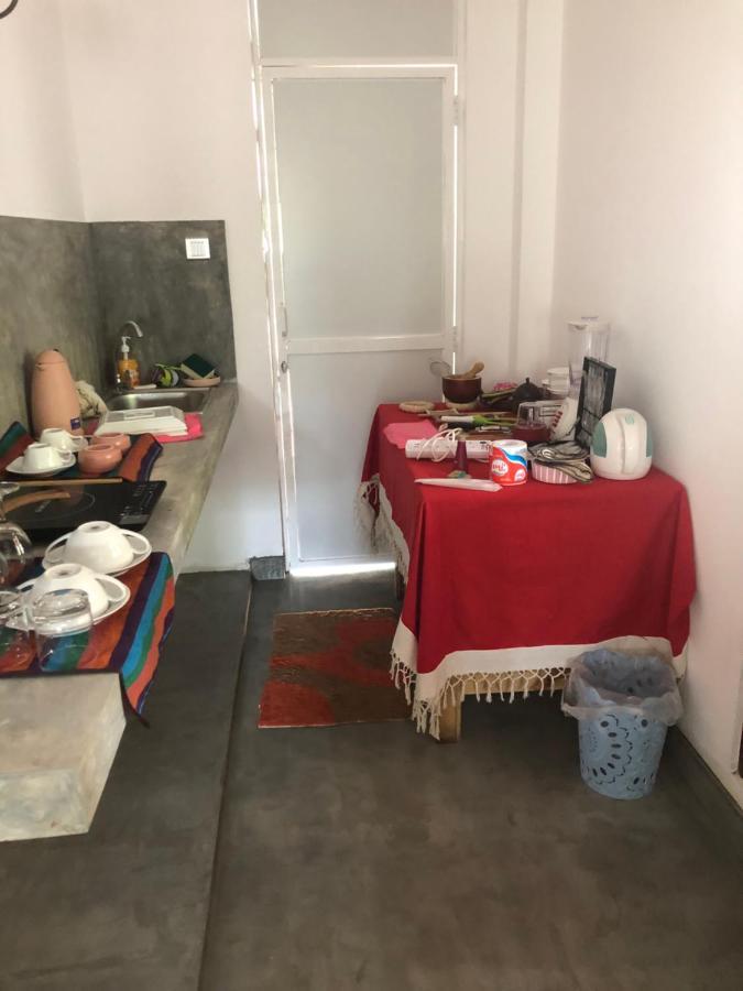 Lohas Villa Hiriketiya Диквела Екстериор снимка