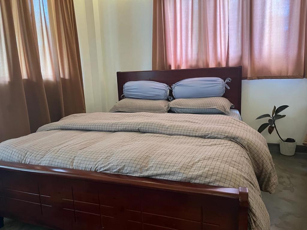 Lohas Villa Hiriketiya Диквела Екстериор снимка